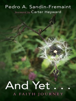 cover image of And Yet . . .